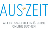 Wellness Hotels in Österreich, Bayern und Suedtirol AUSZEIT