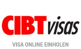 Visa online einholen CIBT Visas